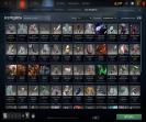 🏆 Rated Dota 2 Account | MMR: 1 | 8860 Behavior Score | 727 Hours ⏰
