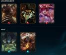 🎮 LAN Level 59 | 26 Champions, 8 Skins | Unranked 🛡