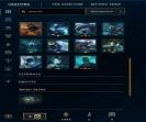 Ready to Play on EU West - Level 87 with 60 Champions!