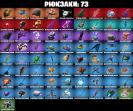 🎮 (PC) Battle Royale Account | 32 Skins | 1 pcs. in Stock | 0 from 0 Charged | $0 Remaining Price