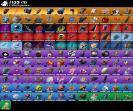 Diverse Collection of 122 Skins for PC Fortnite 🎭🖥