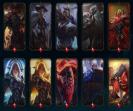 Impressive EU West Account with 171 Champions and 414 Skins