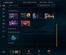 EU West Level 48 Account with 25 Champions and 5 Skins