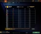 High-Ranked Dota 2 Account with 8322 MMR and 2000 Hours