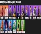 Diverse Fortnite Skins Collection for PC Battle Royale 🌟