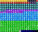 Diverse Collection of 363 Skins for Battle Royale on PC 🎭🖥