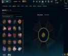 Bronze Account with 20 Champions and 19 Skins on EU West