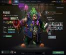 Dota 2 Account with 1100 MMR and 800 Hours of Playtime