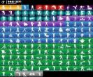 Diverse Collection of 242 Skins for Battle Royale on PC 🎭🖥