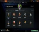 🎮 DOTA 2 Account with 125 Hours, MMR 272 ✅