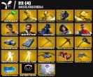 🎮 337 Skins | (PC) Battle Royale | Sale | In stock: 1 pcs.