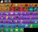 Diverse Battle Royale Collection with 41 Unique Skins 🎭🖥