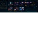 Unranked Account with 18 Champions and 2 Skins on EU West