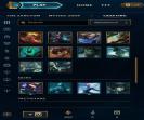 Beginner's Adventure on EU West with 5 Skins and Ready to Play!