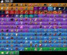 🎮 145 Skins | (PC) Battle Royale | Sale | In Stock: 1 pcs. | Price: $0 from $0