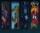 🎮 EU West LoL Account | Lvl 128, 69 Champions, 19 Skins | Unranked | In Stock: 1 | Price: 0 ⭐️