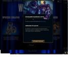 🎮 EU Nordic &amp; East | Level 30 | 20 Champions | 2 Skins | Unranked 🛡