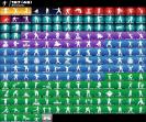Diverse Fortnite Collection with 238 Unique Skins on PC