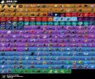 Fortnite Battle Royale Collection with 251 Unique Skins 🎭🖥