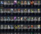 Solid Ranked Account with 1553 Hours and High Integrity