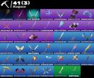 Diverse Collection of 30 Unique Skins for PC Battle Royale