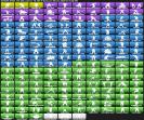 Epic Fortnite Experience with 177 Unique Skins 🎭🖥