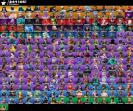 Diverse Collection of 242 Skins for Battle Royale on PC 🎭🖥