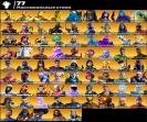 Diverse Collection of 154 Skins on PC Save the World 🎭🖥
