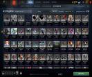 Dota 2 Account with 3500 Hours and 1700 MMR
