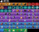🎮 PC Battle Royale Account | 76 Skins | 1 pcs. in stock 🛡