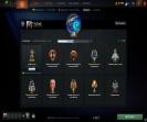 🎮 Dota 2 Account with 200 MMR, 10100 Behavior Score | 140 Hours ⭐️ (x2 Available)