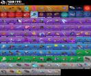 🎮 Sale: 145 Skins Fortnite Account (PC) - 1 pcs. in stock ✅
