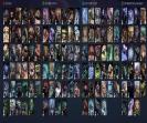 Account with 3539 MMR and 5800 Hours Played