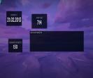 Ranked Dota 2 Account with 1000 Hours and 2500 MMR