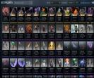 🎮 DOTA 2 Ranked Account | 1722 Hours | Behavior Score: 12000 ✅