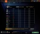 Account with 1700 Hours and 1000 MMR Ready for Play