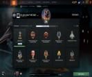 High-Ranked Dota 2 Account with Impressive Playtime