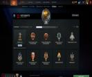 123 Hours ⭐️ Ranked Account with 254 MMR ✅ - 10575 Behavior Score ⚔️