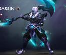 Ranked Dota 2 Account with 7500 Hours and 3300 MMR