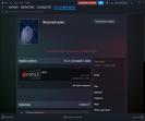 Dota 2 Account for Sale | MMR 1469, 278 Hours, Honor 7767, 1 Account