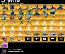 Diverse Fortnite Collection with 324 Unique Skins on PC 🖥🎭