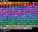 Fortnite Battle Royale Collection with 251 Unique Skins 🎭🖥