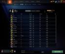 Dota 2 Account with Rating and 225 Hours Played