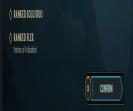 Level 96 EU West Account with 56 Champions and 16 Skins