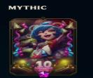 Unranked Account with 41 Champions and 11 Skins on EU West