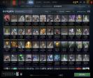 🎮 DOTA 2 Account with 5639 MMR, 3020 Hours, 9871 Behavior Score 🛡