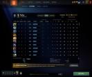 Solid Ranked Account with 627 MMR and High Integrity