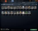 Solid Ranked Account with 8000 Hours and 240 MMR