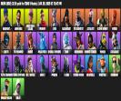 🎮 32 Skins | (PC) Battle Royale | Sale | 1 pcs. in stock