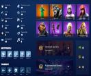 Diverse Skins Collection for PC Battle Royale Players 🎭🖥